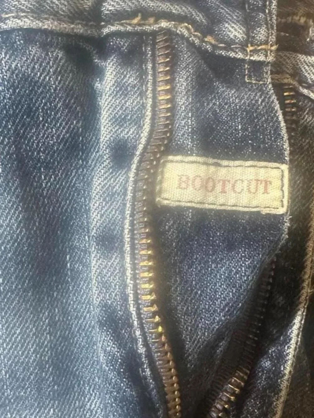 Polo Ralph Lauren men’s blue jeans Size 34x30” #denim